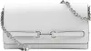 Umhängetasche Michael Kors Carson Weiß 22 x 12 x 4 cm Produktbild-Vorschau 1