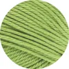 Lana Grossa - Cotone 0073 lindgrün Produktbild-Vorschau 3