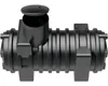 Abwassertank 1.000 Liter GAW1.0 Produktbild-Vorschau 3