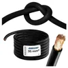 EBROM Batteriekabel hochflexibel Hi-Flex (Hi Flex) 35mm2 Produktbild-Vorschau 1