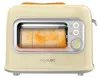 CECOTEC 08041 - Tostapane RetroVision Yellow Anteprima dell’immagine prodotto 7
