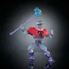 Akcja figura Masters of the Universe: Niewidzialny Skeletor Anteprima dell’immagine prodotto 12