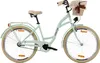 Goetze Style 26 Zoll City Bike, 43 cm Tiefeinsteiger, Produktbild-Vorschau 1