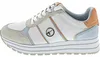 Tamaris Damen Sneaker Schnürung Plateau mehrfarbig Produktbild-Vorschau 16