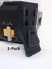 Toughbuilt STACKTECH TB-B1S3-A-50 Supporto 3 pz. Anteprima dell’immagine prodotto 7
