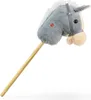 Milly Mally Hobby Koń na Kiju Grey Podgląd zdjęcia produktu 2