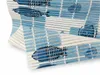 Badematte Rutschfest Antirutschmatte Weichschaummatte – Produktbild-Vorschau 2