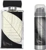 Lattafa Perfumes - Najdia Gift set EDP 100 ml and deospray Produktbild-Vorschau 16