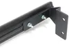 Traversa portatutto per VW Amarok 2010-2025 alluminio nero Anteprima dell’immagine prodotto 11