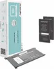 WDX0R P75F P62F P66F T2JX4 WDXOR Akku für Dell Produktbild-Vorschau 6
