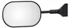 EMUK Spiegelkopf Caravanspiegel 150702 120mm 180mm Produktbild-Vorschau 3