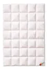 Künsemüller Microfaserbettdecke Finesse, Steppbett 2cm Produktbild-Vorschau 3