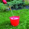 Flexibler Korb Flexi Türkis 26L - Fltu Korb 26 Produktbild-Vorschau 4