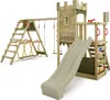 Castello dei cavalieri Fatmoose BoldBaron Boost XXL: torre Anteprima dell’immagine prodotto 1
