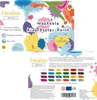 Creative Deco Kinder-Farbe Fingerfarbe Bastel-Farbe Produktbild-Vorschau 7