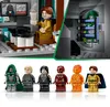 LEGO ǀ Marvel Avengers: Doomsday Neuer Avengers Tower Produktbild-Vorschau 4