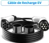 JATRHG E-Auto Ladekabel 22 kW / 32 Ampere dreiphasig, 15 Produktbild-Vorschau 2