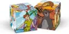 Clementoni Cubi klocki 6 elementów Disney Classic 40657 Podgląd zdjęcia produktu 19