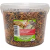 UGF Insektenmischung mit Gammarus 500g (3L), Igelfutter, Produktbild-Vorschau 10