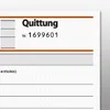 SIGEL SD122 Quittungen inkl. MwSt., mit fortlfd. Produktbild-Vorschau 10