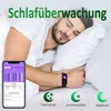 Smartwatch,Fitness Tracker Uhr mit Anruffunktion für Damen Produktbild-Vorschau 6