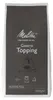 Melitta Gastronomie Topping Milchpulver 1kg Produktbild-Vorschau 4