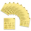 Selbstklebendes Reparaturset B62068 07557 Produktbild-Vorschau 6