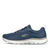 SKECHERS FLEX APPEAL 4.0 BRILLIANT V Blau Produktbild-Vorschau 14