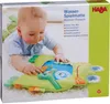 HABA Wasser-Spielmatte Kleiner Frosch 36 x 32 cm 301467 Produktbild-Vorschau 6