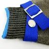 Edelstahl Stechschutzhandschuhe Kettenhandschuh Produktbild-Vorschau 6