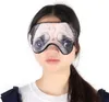 Schlafmaske, Farbe:Katze Produktbild-Vorschau 4