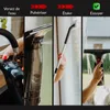 LEHMANN Nettoyeur de Vitres sans Fil, Autonomie 25 minutes, Voir les images du produit 4