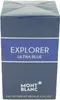 Mont Blanc Explorer Ultra Blue Woda perfumowana, 100ml Náhled obrázku produktu 16