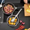 Rösle Silence® Pro Bratpfanne mit Antihaftvers. 28 cm Produktbild-Vorschau 6