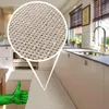 Outdoorläufer Teppich Läufermatte TATAMI Creme Rattan Produktbild-Vorschau 4