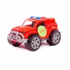 Auto Jeep Straż Pożarna Legion Wader Polesie Podgląd zdjęcia produktu 1