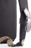 Xd Design Anti-Theft Backpack Bobby Sling Black P/N: Anteprima dell’immagine prodotto 7