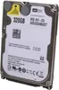 Western Digital AV-25, 2.5 Zoll, 320 GB, 5400 RPM, SATA, 16 Produktbild-Vorschau 2