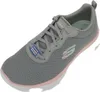 Skechers Flex Appeal 4.0 - Brilliant View - Grau / Light Produktbild-Vorschau 80