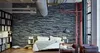 Muralo Fototapete Steinwand 312 (B) x 219 (H) cm Vlies Produktbild-Vorschau 2