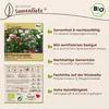 Samenliebe Semi biologici di aster | Matsumoto - colorati e Anteprima dell’immagine prodotto 3
