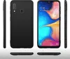 Silikonowe etui na telefon Samsung Galaxy A20e Protective Podgląd zdjęcia produktu 3
