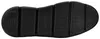 Skechers 205046-BBK sneakers colore nero da uomo Anteprima dell’immagine prodotto 24