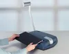 Leitz 74480000, Srebrny, A4, 50 mm, 340 mm, 7 mm, 400 g Podgląd zdjęcia produktu 3