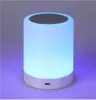Stolná LED lampa, zmena farby, dobíjanie cez USB Náhľad obrázku produktu 5
