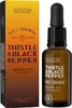 Scottish Fine Soaps Bartöl Thistle & Black Pepper 30ml Produktbild-Vorschau 1