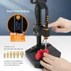 Kit de chauffage vertical, outil d'insertion, machine à Voir les images du produit 4