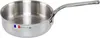 De Buyer Affinity Sauteuse Edelstahl gerade 20 cm Produktbild-Vorschau 1