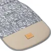 Jukki Kinderwagen Sitzauflage universal 90x45 cm – Produktbild-Vorschau 5