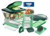 Genius Nicer Dicer Chef (15 teilig) Gemüseschneider, gross Produktbild-Vorschau 1